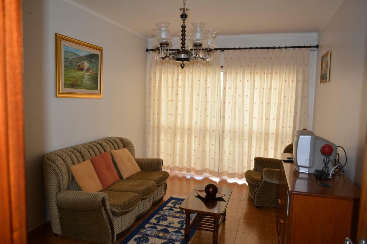 Апартаменты Casa Da Praia De Пениши Экстерьер фото